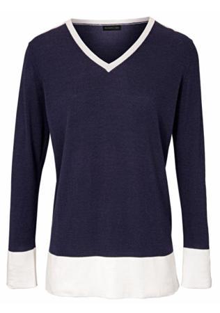 Пуловер Quelle