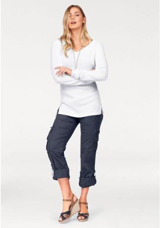 Пуловер Quelle