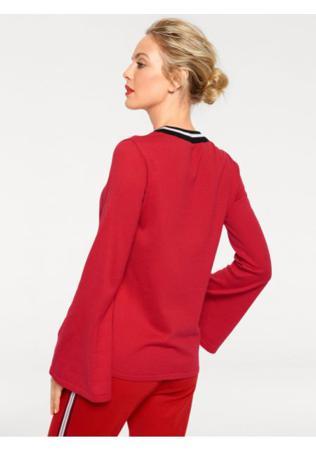 Пуловер Quelle