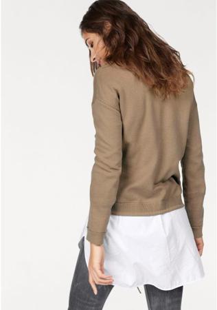 Пуловер Quelle Пуловер Quelle