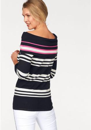 Пуловер Quelle