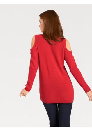 Пуловер Quelle