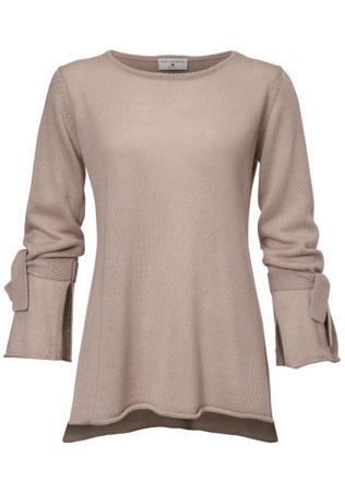 Пуловер Quelle