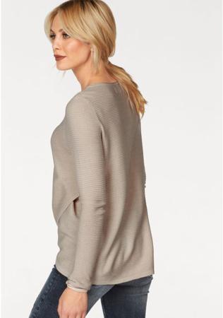 Пуловер Quelle