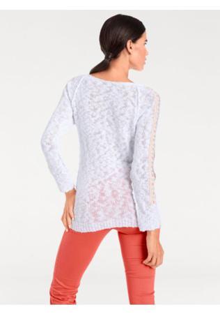 Пуловер Quelle