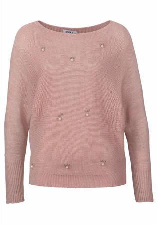 Пуловер Quelle