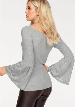 Пуловер Quelle