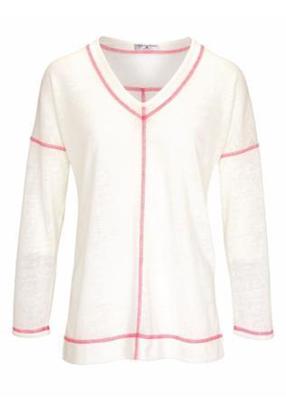 Пуловер Quelle