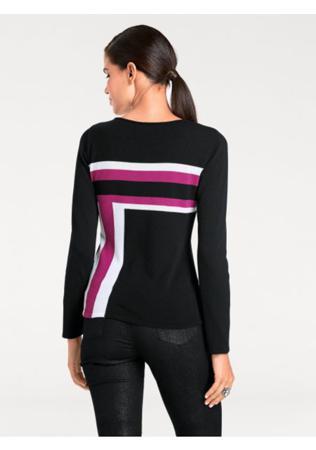 Пуловер Quelle