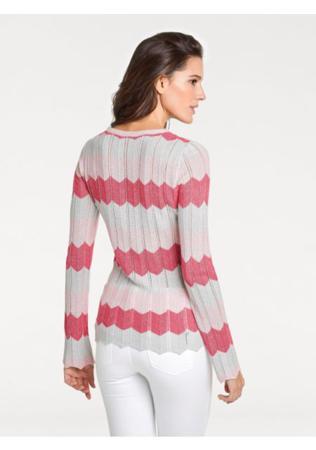 Пуловер Quelle