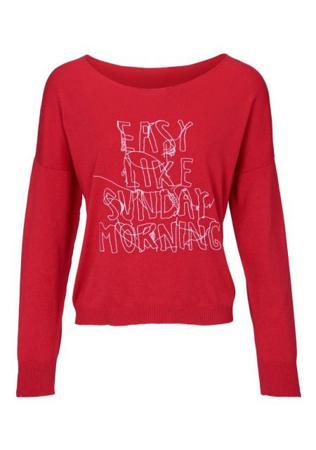 Пуловер Quelle