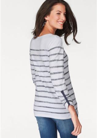 Пуловер Quelle