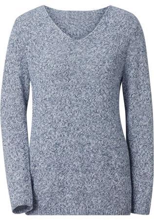 Пуловер Quelle