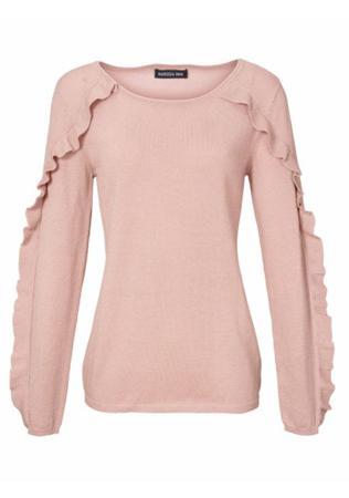 Пуловер Quelle