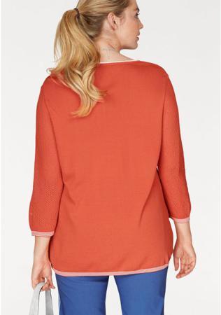 Пуловер Quelle