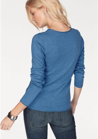 Пуловер Quelle