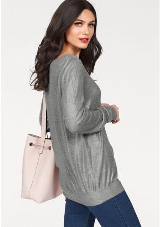 Пуловер Quelle