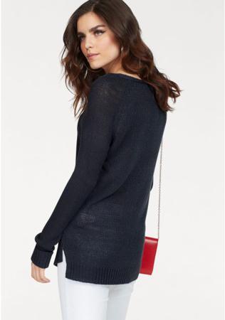 Пуловер Quelle