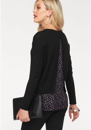 Пуловер Quelle