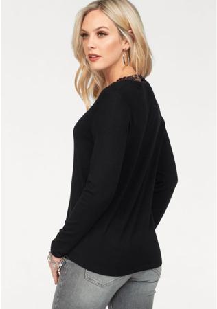 Пуловер Quelle