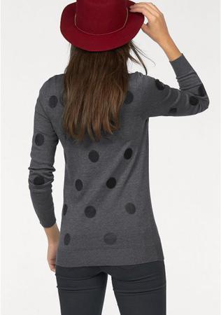 Пуловер Quelle