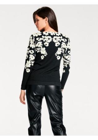 Пуловер Quelle