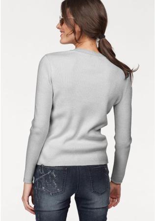 Пуловер Quelle