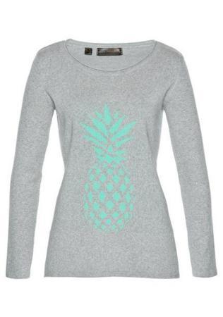 Пуловер Quelle