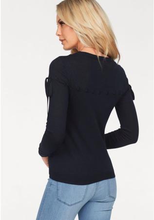 Пуловер Quelle