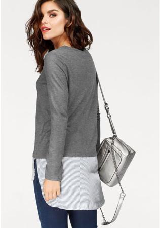 Пуловер Quelle