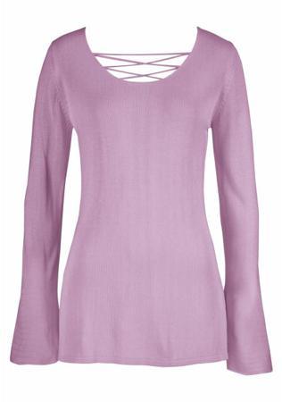 Пуловер Quelle