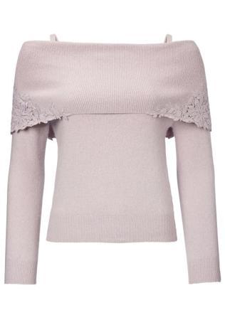 Пуловер Quelle