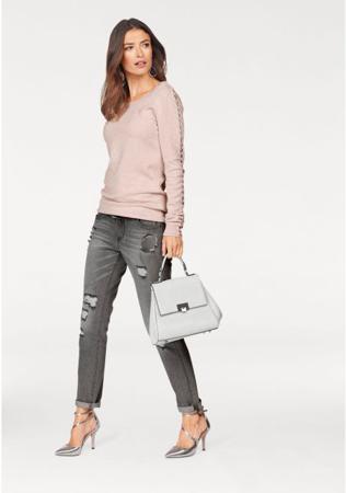 Пуловер Quelle