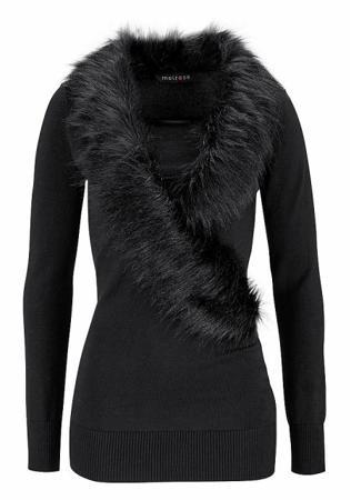 Пуловер Quelle