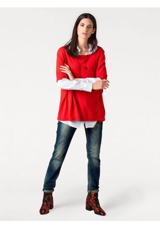 Водолазка Quelle