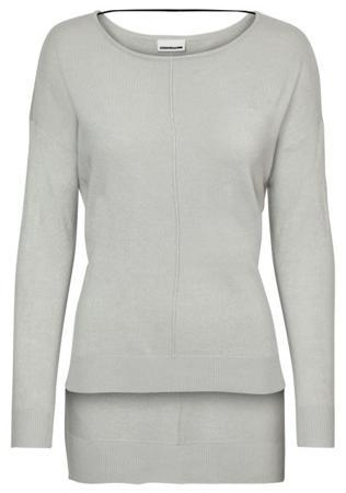 Пуловер Quelle