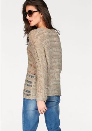 Пуловер Quelle