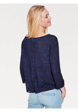 Пуловер Quelle