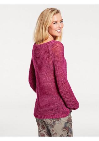 Пуловер Quelle