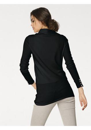 Пуловер Quelle