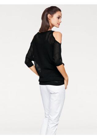 Пуловер Quelle