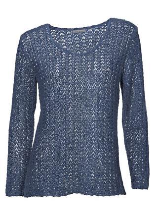 Пуловер Quelle