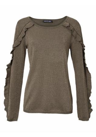 Пуловер Quelle