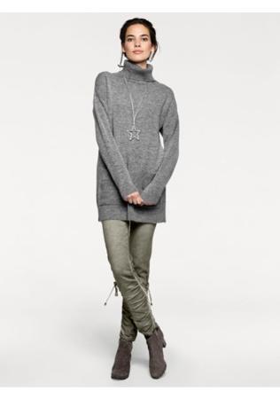 Пуловер Quelle