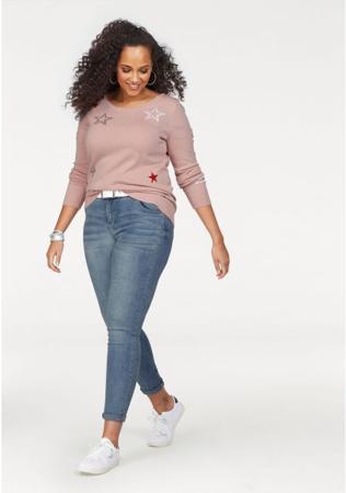 Пуловер Quelle