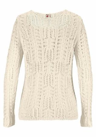 Пуловер Quelle