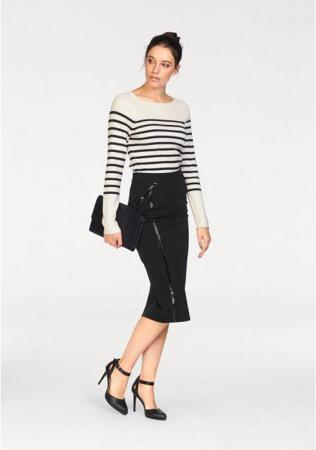 Пуловер Quelle