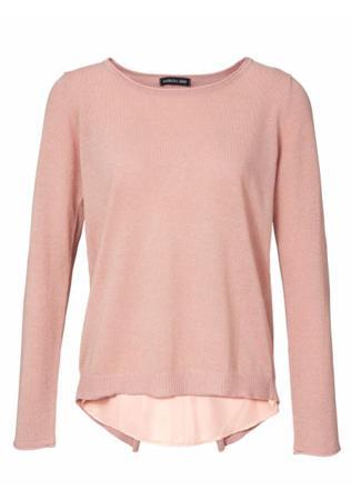 Пуловер Quelle