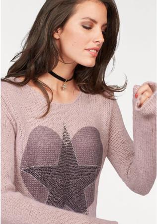 Пуловер Quelle