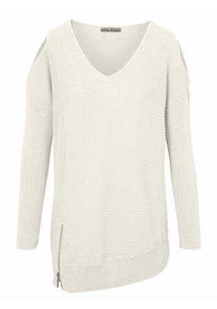 Пуловер Quelle